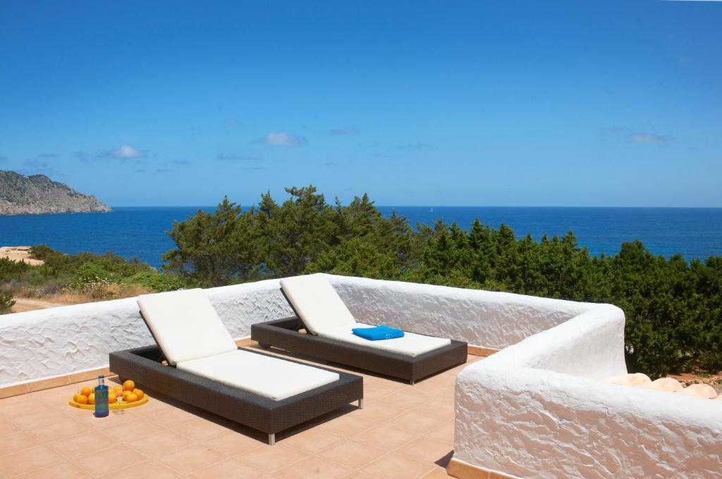 Arenal D'Or Apartment Playa DPlaya Des Figueral Cameră foto