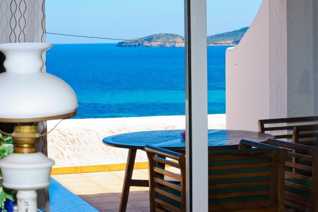 Arenal D'Or Apartment Playa DPlaya Des Figueral Cameră foto