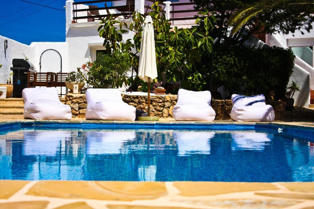 Arenal D'Or Apartment Playa DPlaya Des Figueral Cameră foto