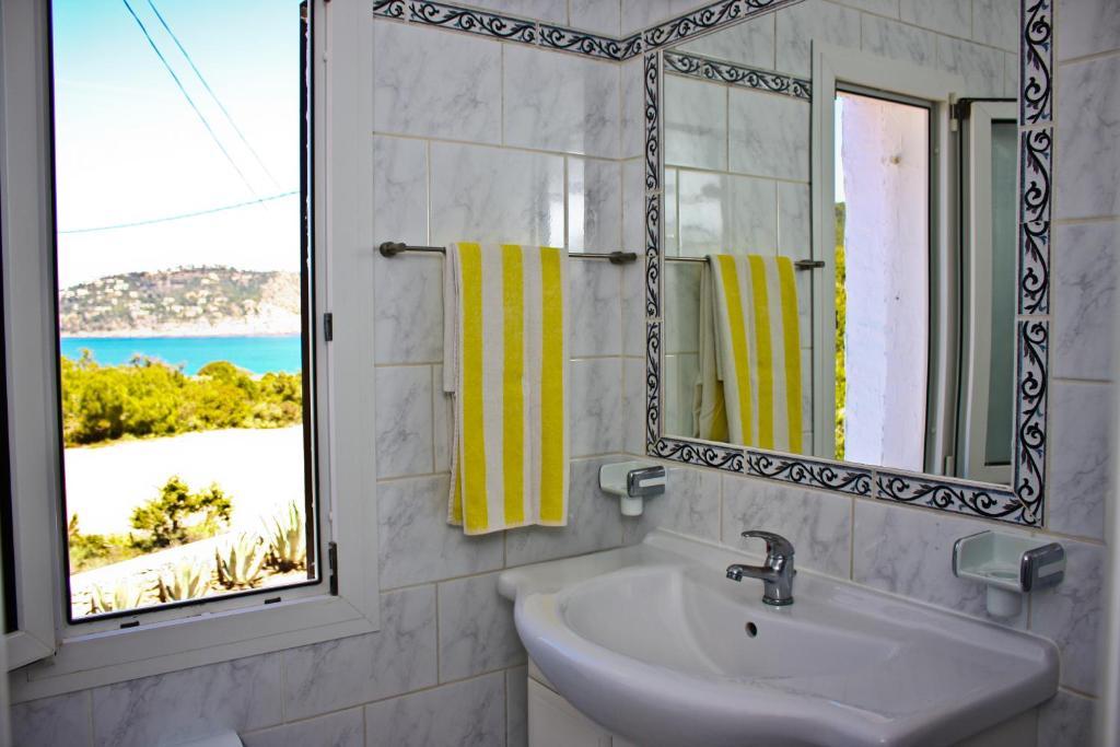 Arenal D'Or Apartment Playa DPlaya Des Figueral Cameră foto